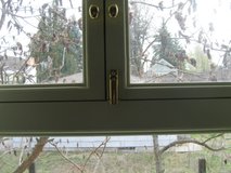 window detail