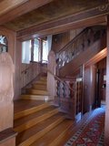 hand rails
