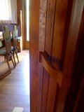 Hand rail