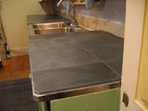 slate counter