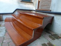 stoop